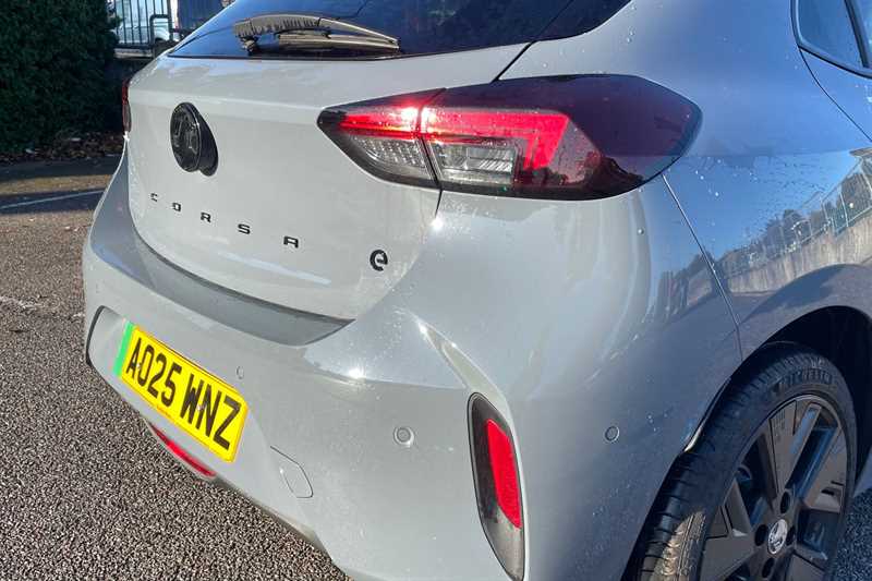 Used Vauxhall Corsa 2025 for sale - 77146173: Photo 24