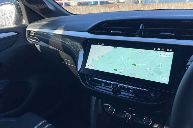 Used Vauxhall Corsa 2025 for sale - 77146173: Photo 25