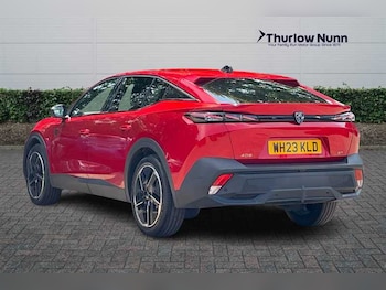 Used Peugeot 408 2023 for sale - 79250402: Photo