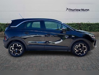Used Vauxhall Crossland 2022 for sale - 78351462: Photo