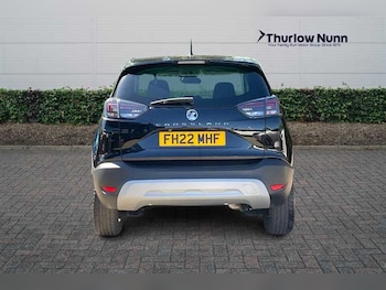 Used Vauxhall Crossland 2022 for sale - 78351462: Photo