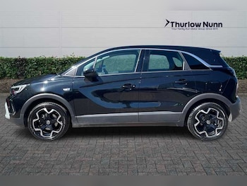 Used Vauxhall Crossland 2022 for sale - 78351462: Photo