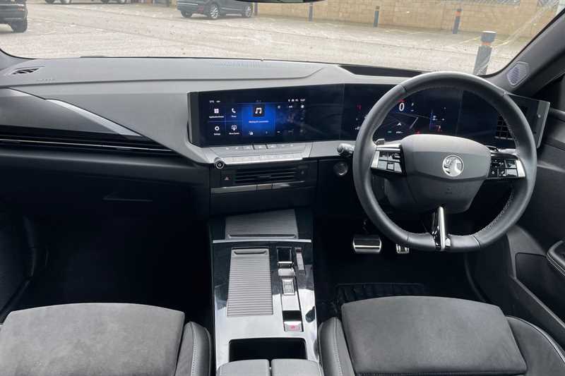 Used Vauxhall Astra 2025 for sale - 77472105: Photo 12