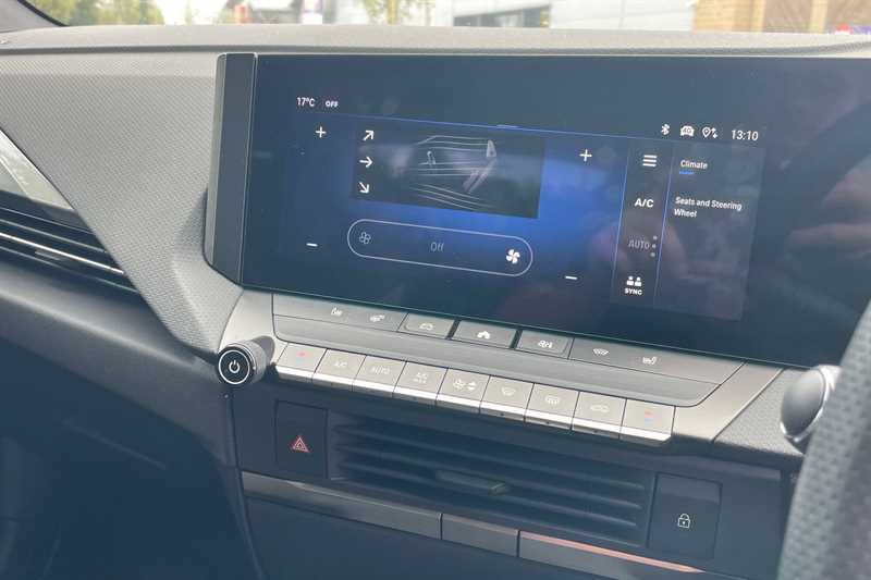 Used Vauxhall Astra 2025 for sale - 77472105: Photo 15