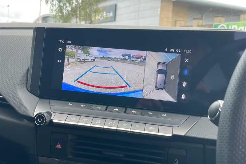 Used Vauxhall Astra 2025 for sale - 77472105: Photo 19