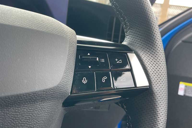 Used Vauxhall Astra 2025 for sale - 77472105: Photo 22