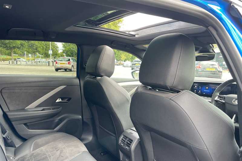 Used Vauxhall Astra 2025 for sale - 77472105: Photo 40