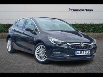 2016 - 1.4i Turbo Elite Hatchback 5dr Petrol Manual Euro 6 (150 ps)