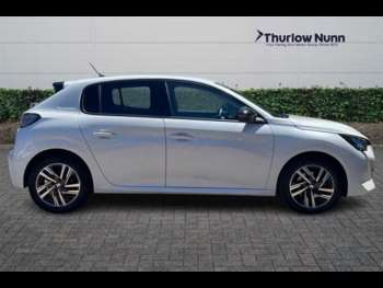 Used Peugeot 208 2022 for sale - 75073452: Photo