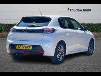 Used Peugeot 208 2022 for sale - 75073452: Photo