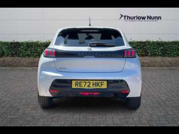 Used Peugeot 208 2022 for sale - 75073452: Photo