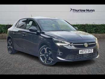 2022 - 1.2 Turbo Ultimate Hatchback 5dr Petrol Manual Euro 6 (s/s) (100 ps)