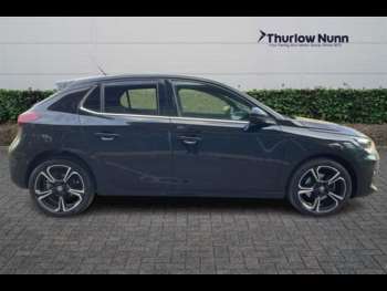 Used Vauxhall Corsa 2022 for sale - 74558636: Photo