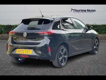 Used Vauxhall Corsa 2022 for sale - 74558636: Photo