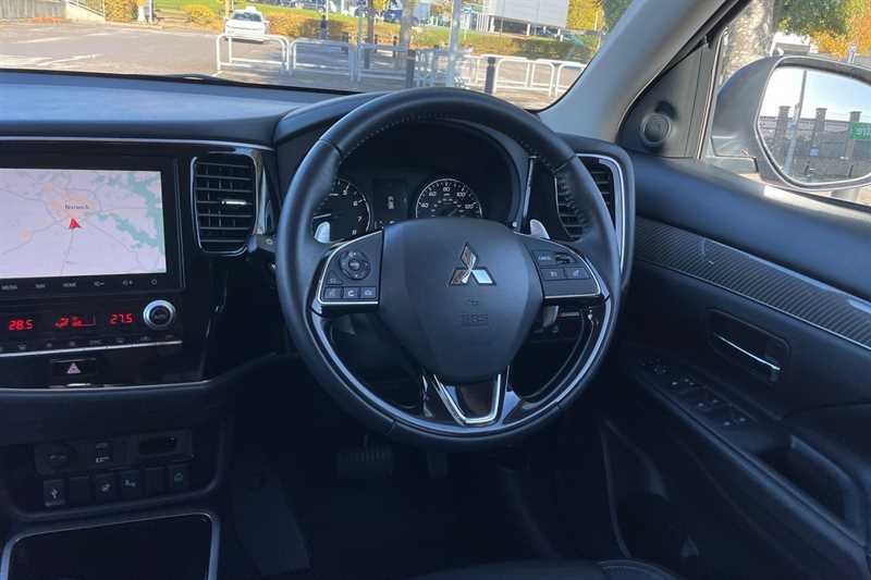 Used Mitsubishi Outlander 2020 for sale - 76420582: Photo 11