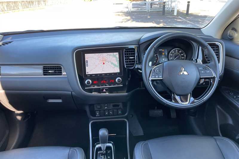 Used Mitsubishi Outlander 2020 for sale - 76420582: Photo 12