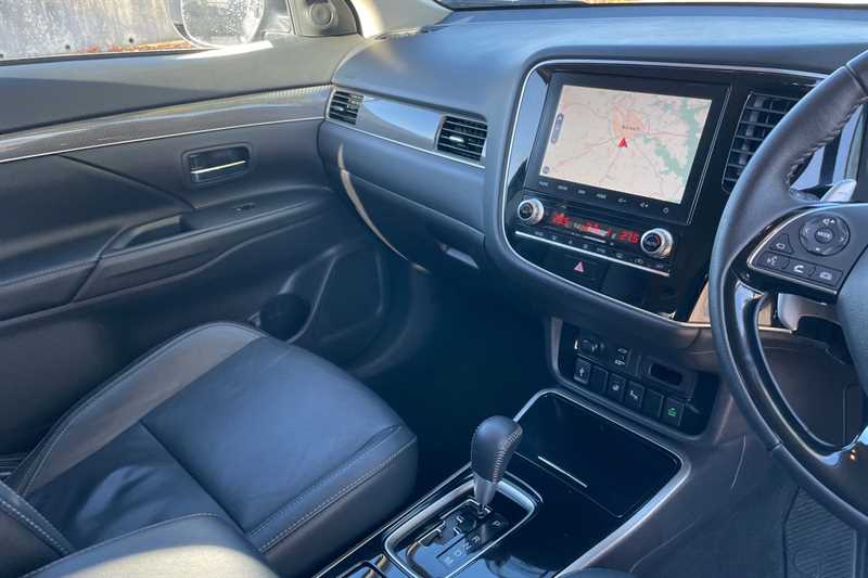 Used Mitsubishi Outlander 2020 for sale - 76420582: Photo 14