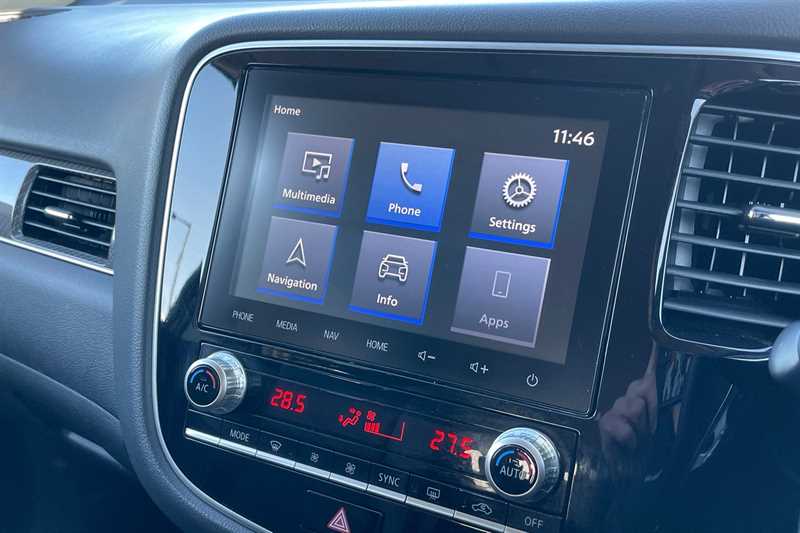 Used Mitsubishi Outlander 2020 for sale - 76420582: Photo 17