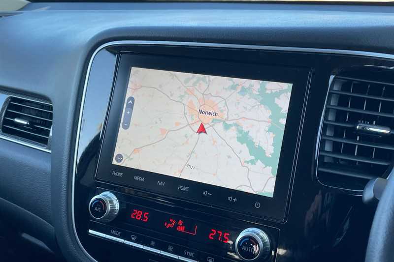 Used Mitsubishi Outlander 2020 for sale - 76420582: Photo 18