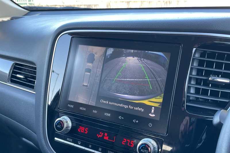 Used Mitsubishi Outlander 2020 for sale - 76420582: Photo 19