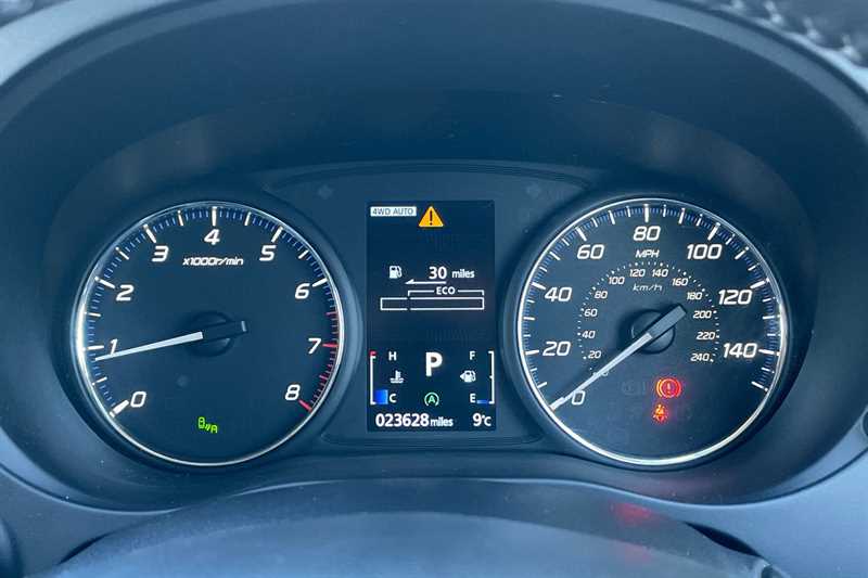 Used Mitsubishi Outlander 2020 for sale - 76420582: Photo 20