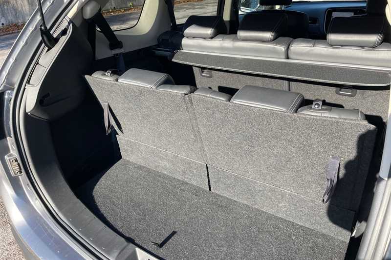 Used Mitsubishi Outlander 2020 for sale - 76420582: Photo 24