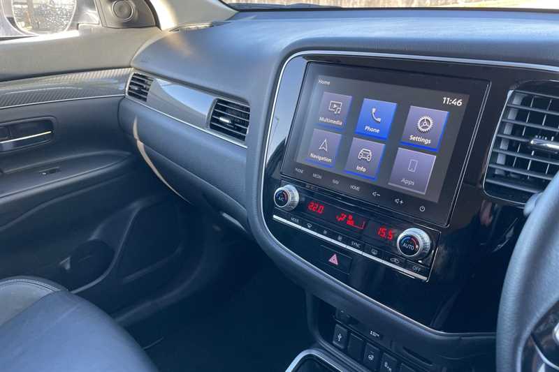 Used Mitsubishi Outlander 2020 for sale - 76420582: Photo 25