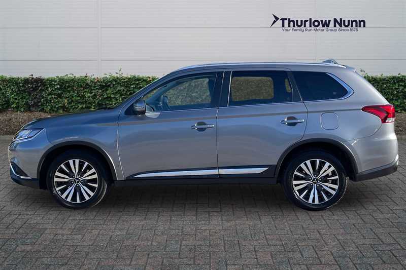 Used Mitsubishi Outlander 2020 for sale - 76420582: Photo 6
