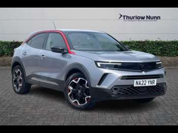 2022 - Sri Premium Turbo 1.2 100ps 5-Door
