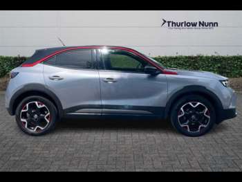 Used Vauxhall Mokka 2022 for sale - 75083273: Photo