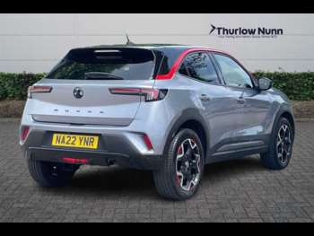 Used Vauxhall Mokka 2022 for sale - 75083273: Photo