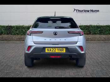 Used Vauxhall Mokka 2022 for sale - 75083273: Photo