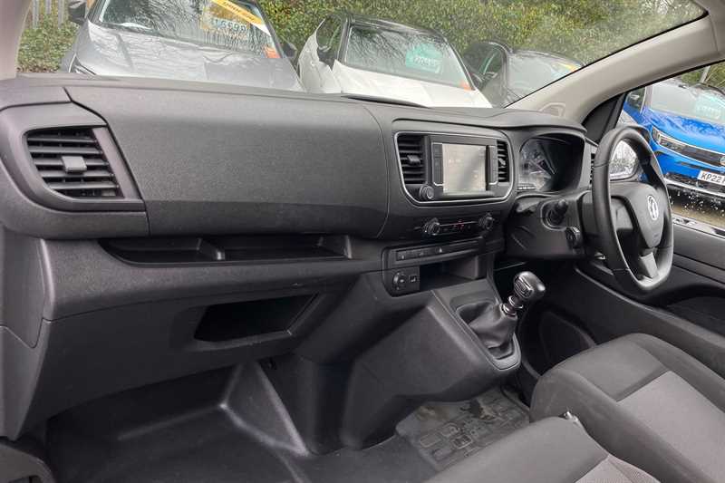 Used Vauxhall Vivaro 2023 for sale - 77513716: Photo 12