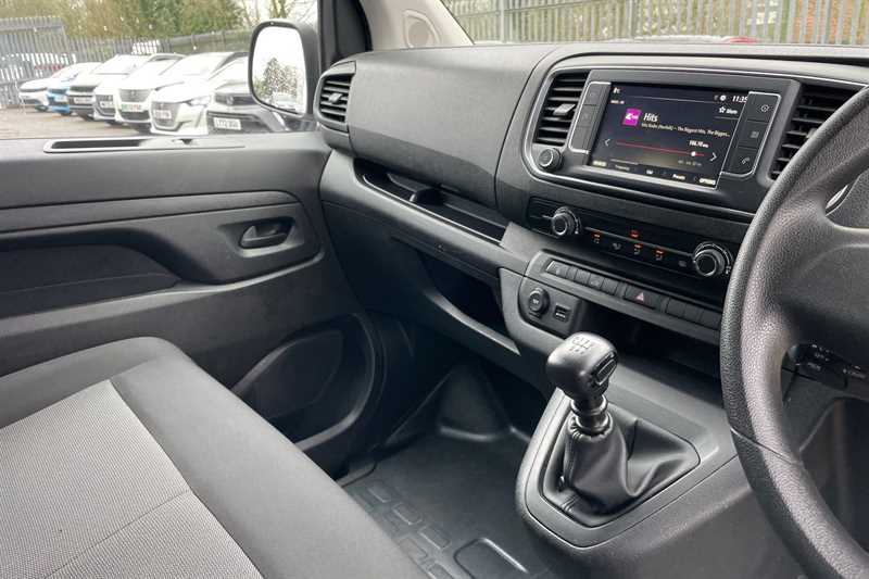 Used Vauxhall Vivaro 2023 for sale - 77513716: Photo 14