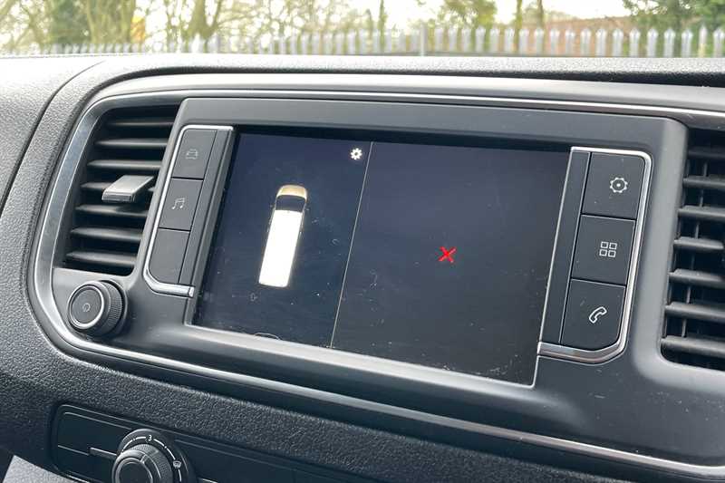 Used Vauxhall Vivaro 2023 for sale - 77513716: Photo 19