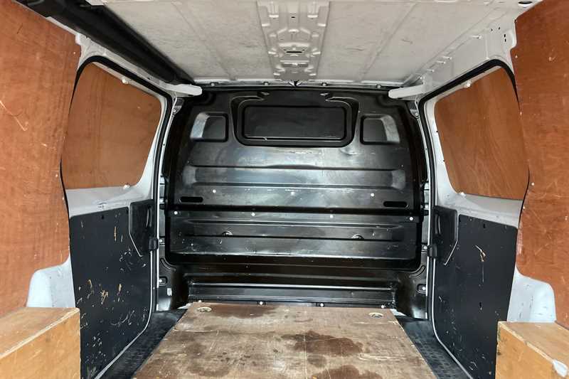 Used Vauxhall Vivaro 2023 for sale - 77513716: Photo 26