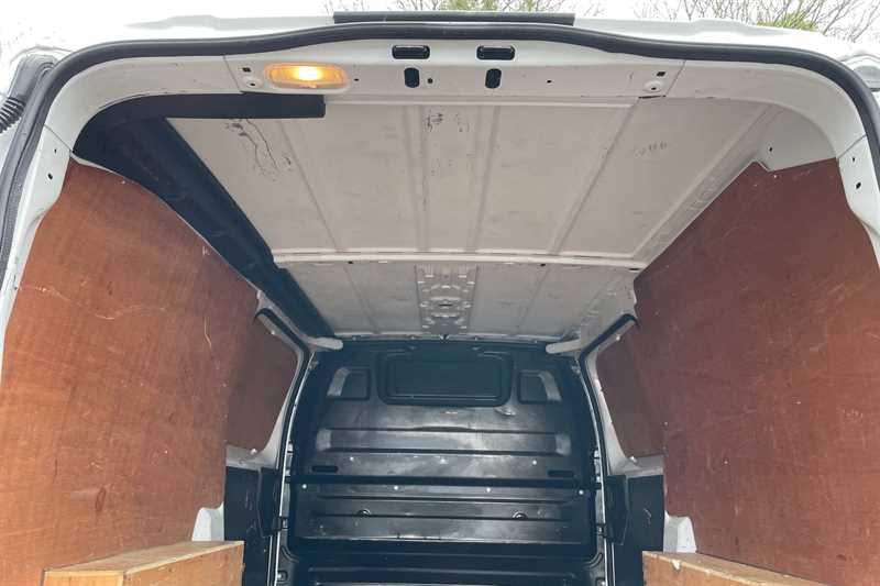 Used Vauxhall Vivaro 2023 for sale - 77513716: Photo 29