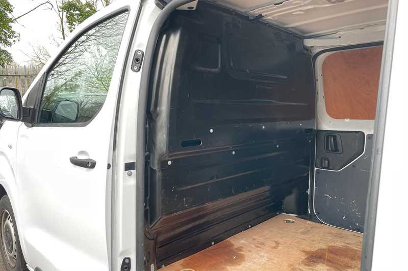 Used Vauxhall Vivaro 2023 for sale - 77513716: Photo 31