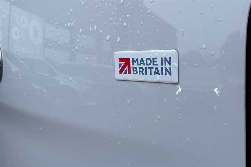 Used Vauxhall Vivaro 2023 for sale - 77513716: Photo 33