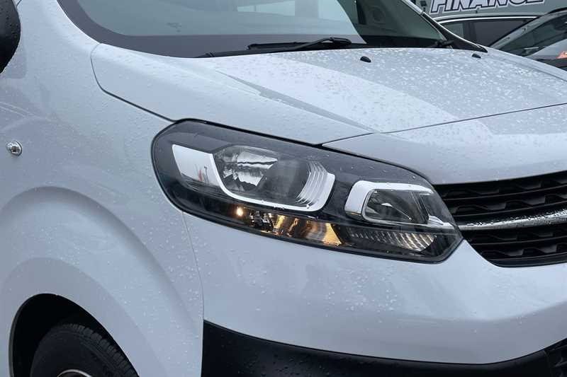 Used Vauxhall Vivaro 2023 for sale - 77513716: Photo 36