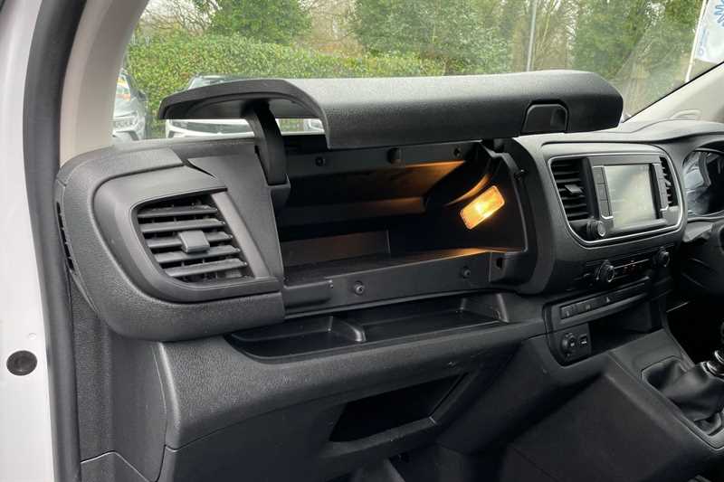 Used Vauxhall Vivaro 2023 for sale - 77513716: Photo 39