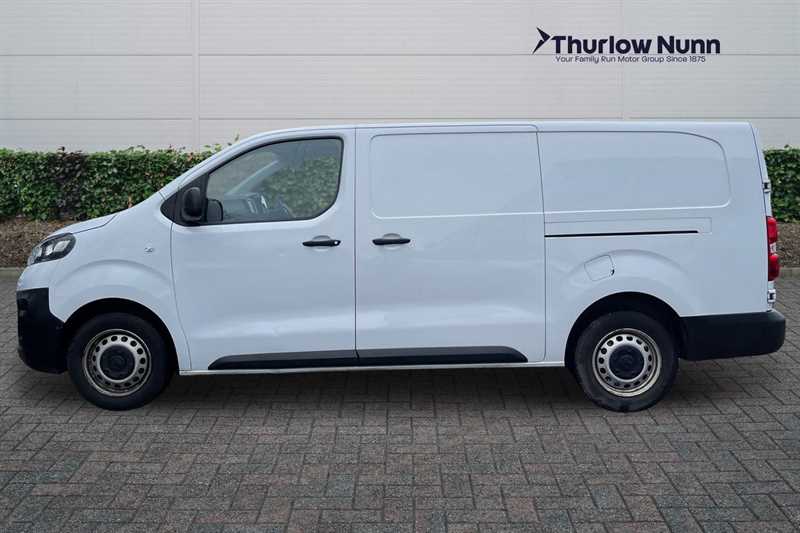 Used Vauxhall Vivaro 2023 for sale - 77513716: Photo 6