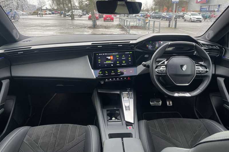 Used Peugeot 408 2024 for sale - 77471955: Photo 12