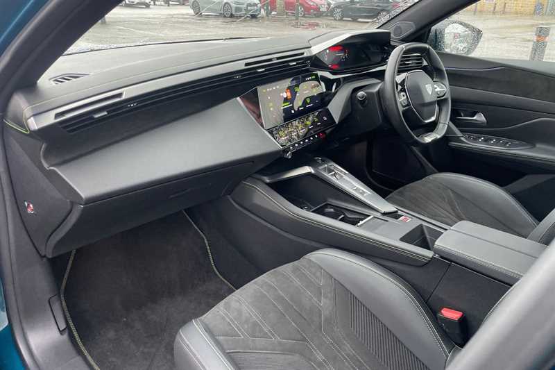 Used Peugeot 408 2024 for sale - 77471955: Photo 13