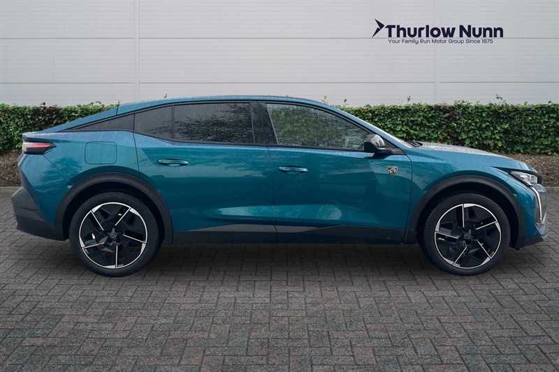 Used Peugeot 408 2024 for sale - 77471955: Photo 2