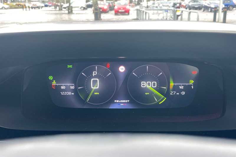 Used Peugeot 408 2024 for sale - 77471955: Photo 20