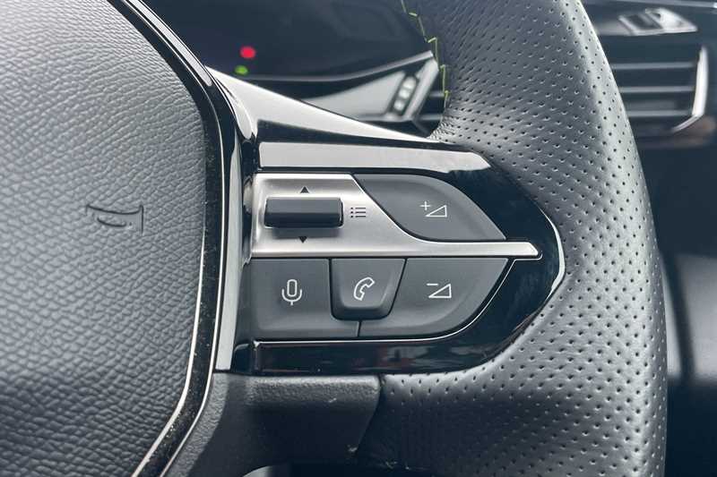 Used Peugeot 408 2024 for sale - 77471955: Photo 22