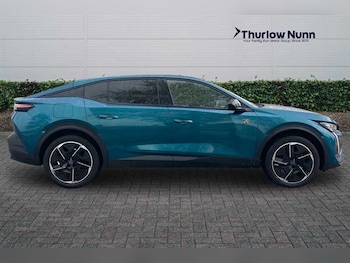 Used Peugeot 408 2024 for sale - 77471955: Photo