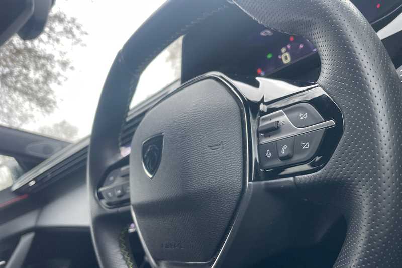 Used Peugeot 408 2024 for sale - 77471955: Photo 31