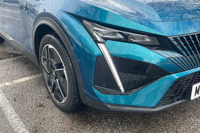 Used Peugeot 408 2024 for sale - 77471955: Photo 32